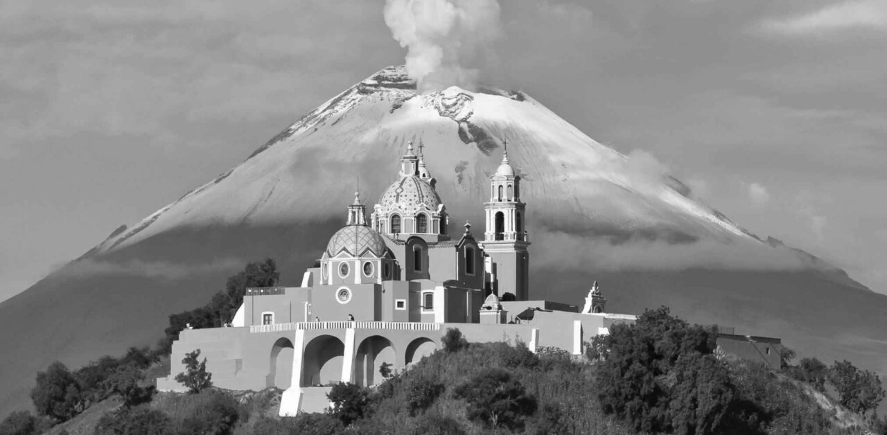 2026 Puebla
