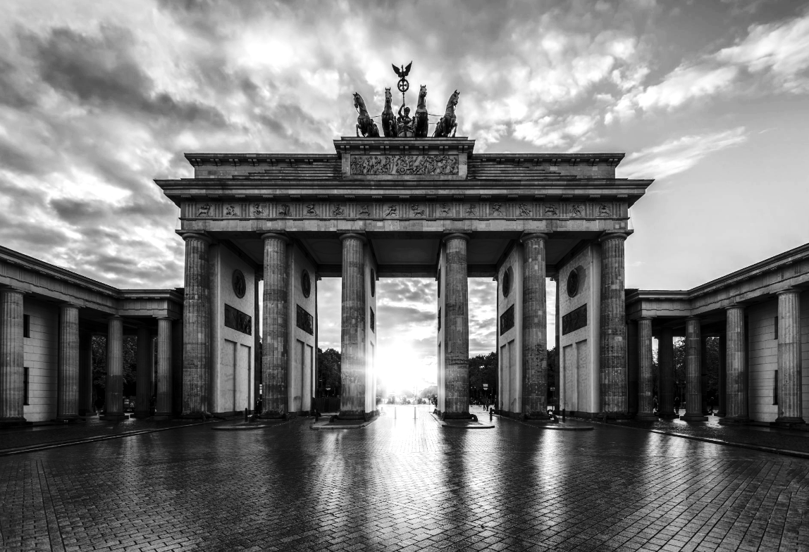 2026 Berlin