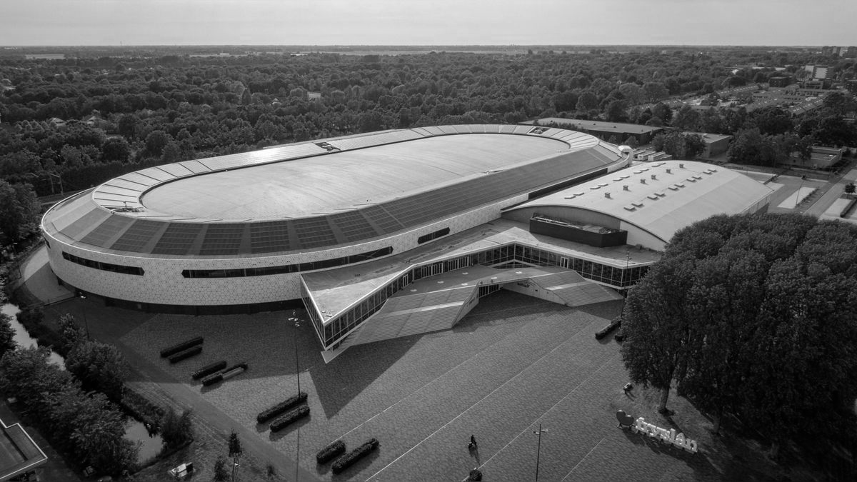 2026 Heerenveen