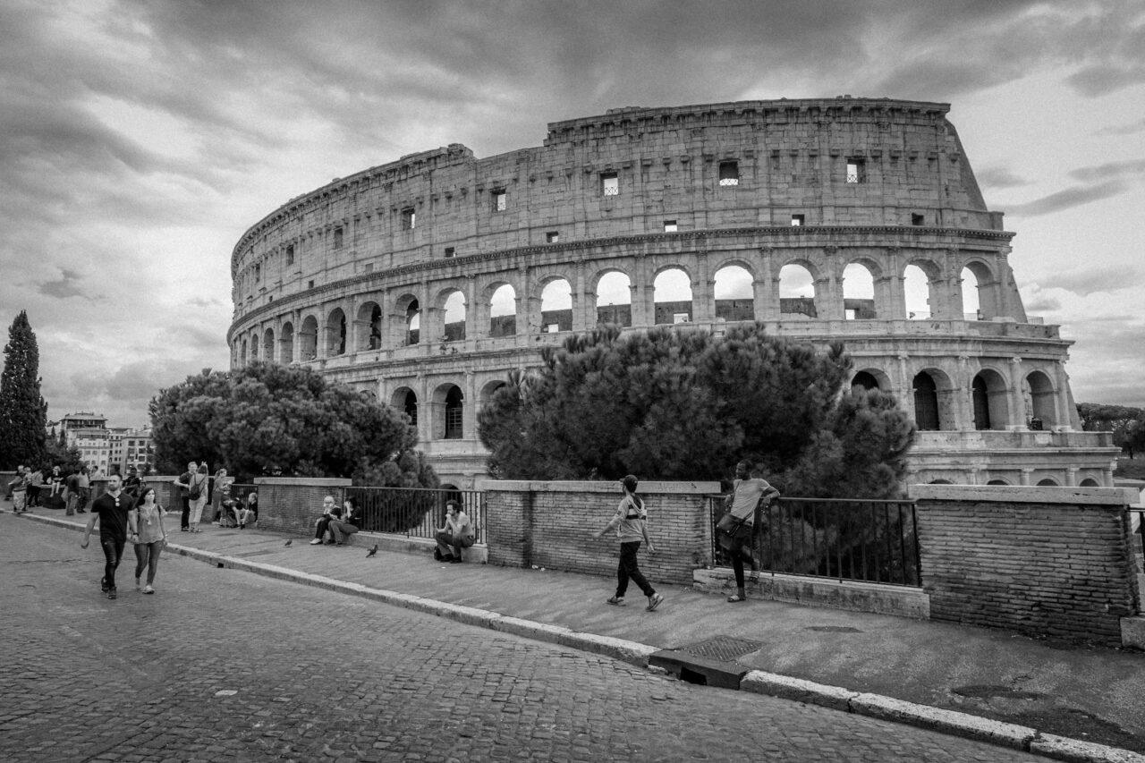 2026 Rome