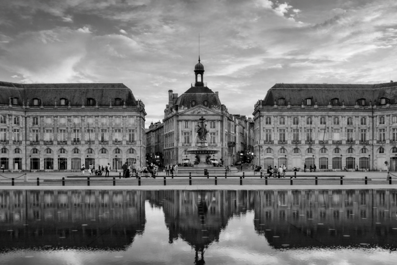 2026 Bordeaux