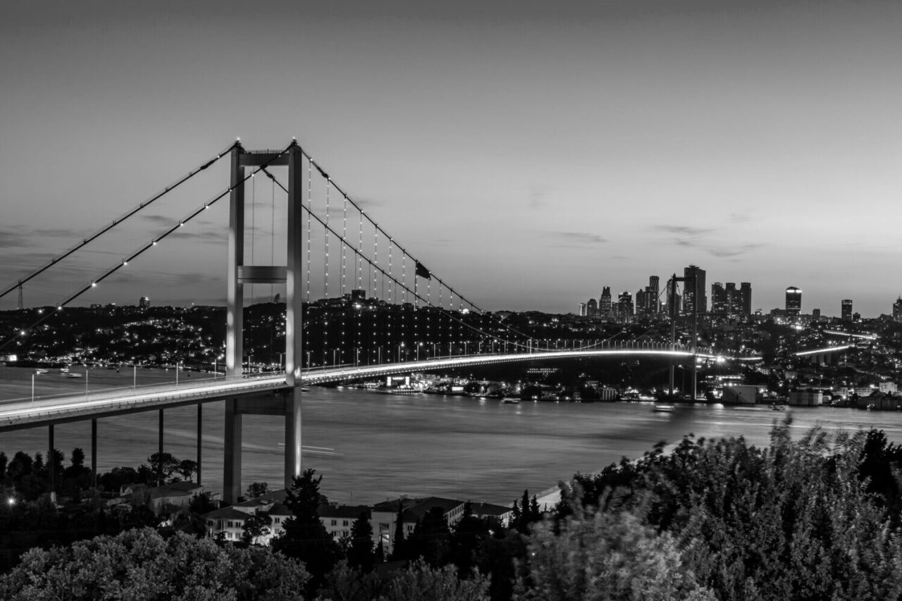 2026 Istanbul