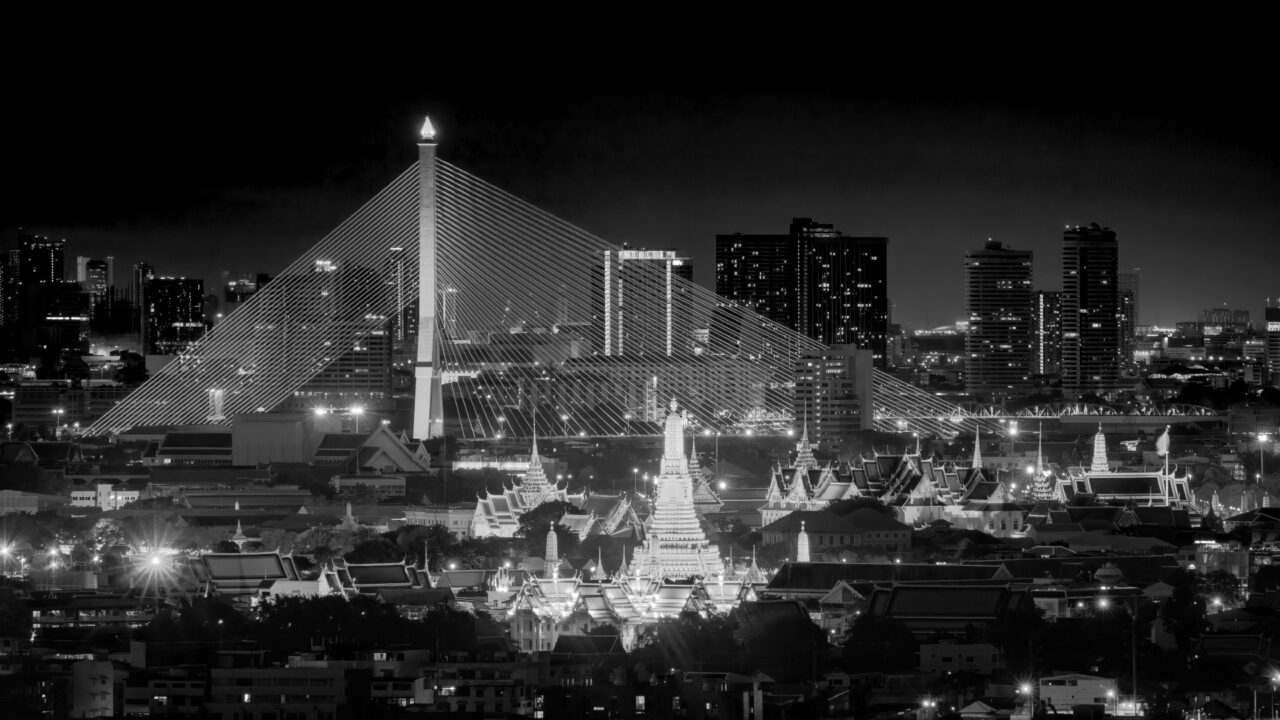 2026 Bangkok