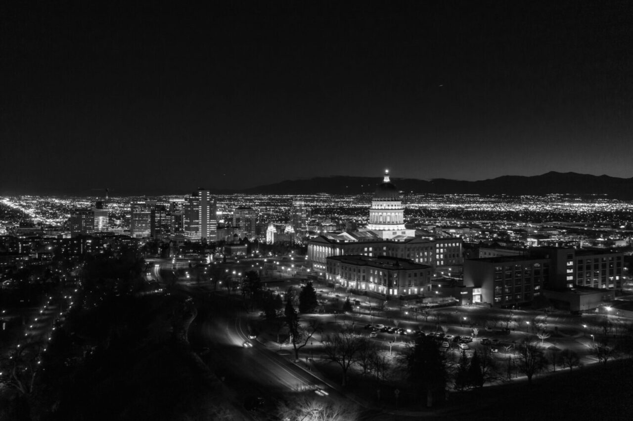 2026 Salt Lake City