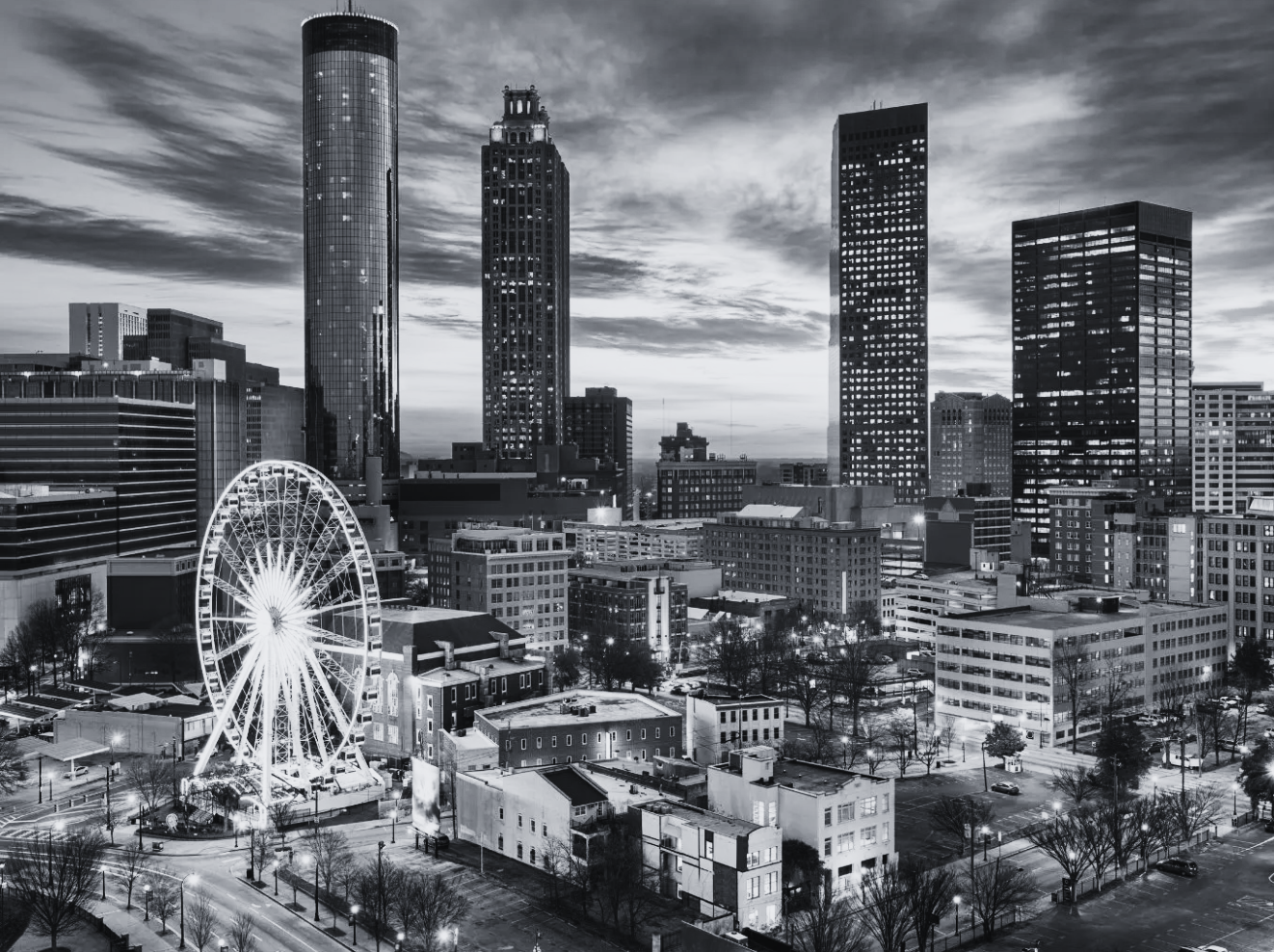 2025 Atlanta