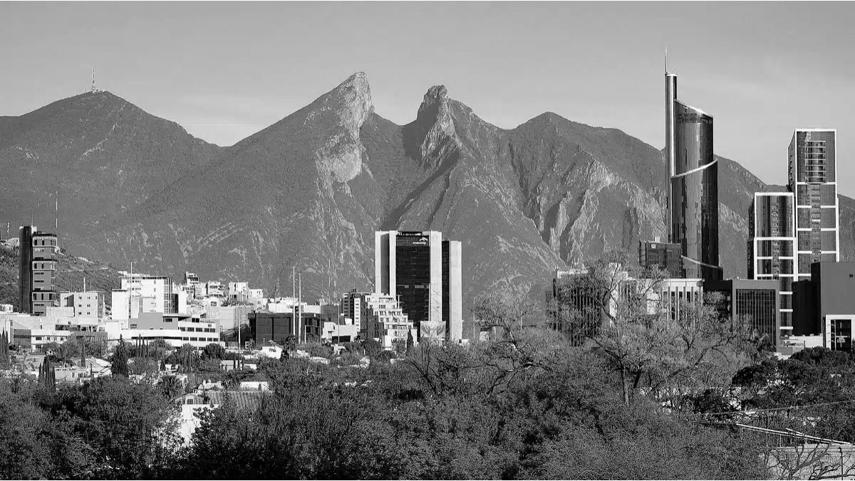 2025 Monterrey
